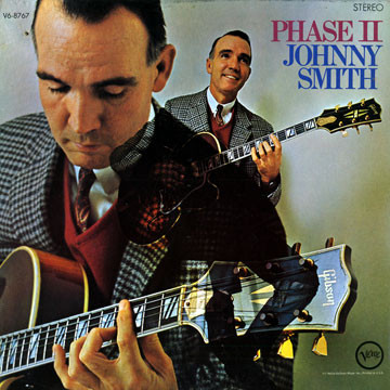 Phase II cover