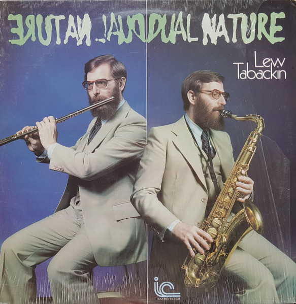 Dual Nature cover