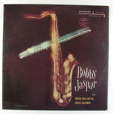 Tenor And Flute cover
