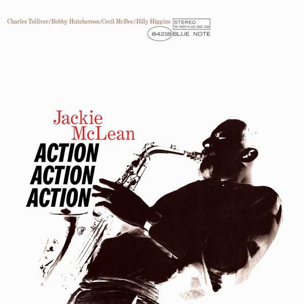 Action cover