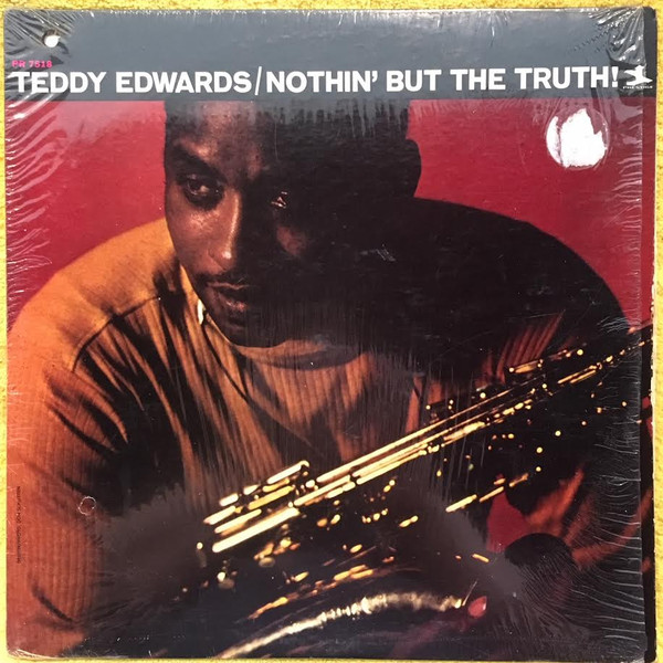 Nothin' But The Truth! cover