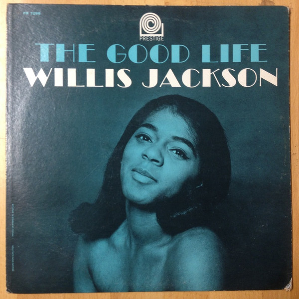 The Good Life cover