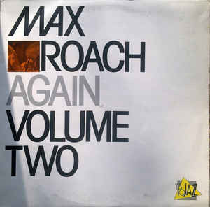 Again Volume Two cover