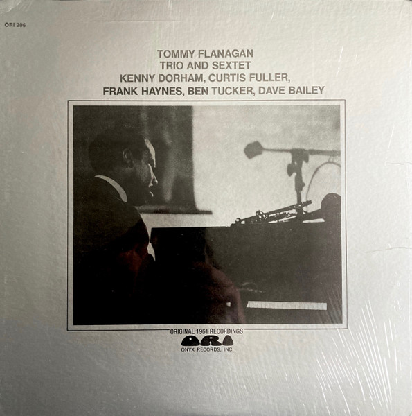 Trio And Sextet cover