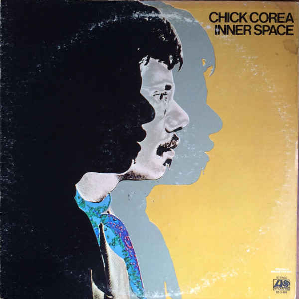 Inner Space cover