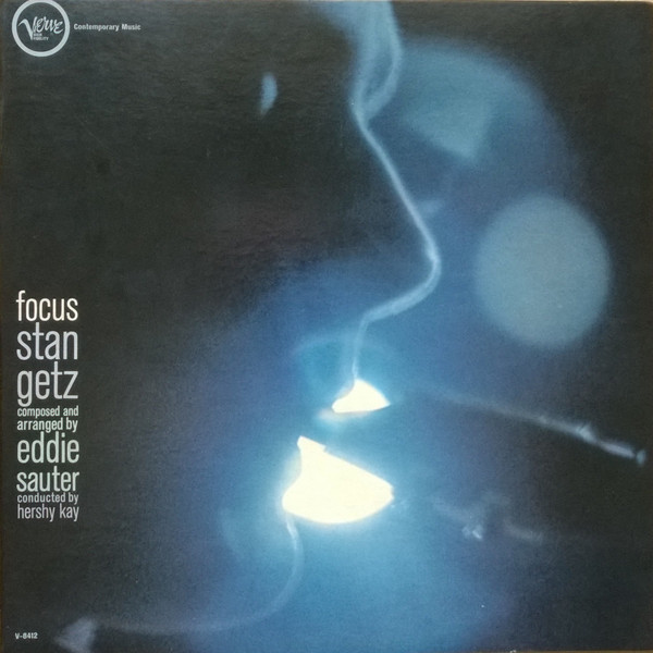 Focus cover