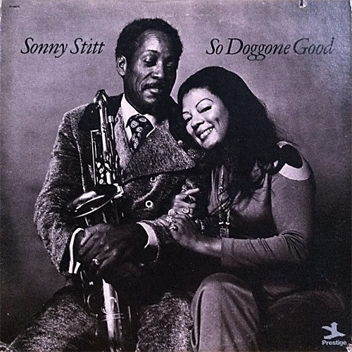 So Doggone Good cover