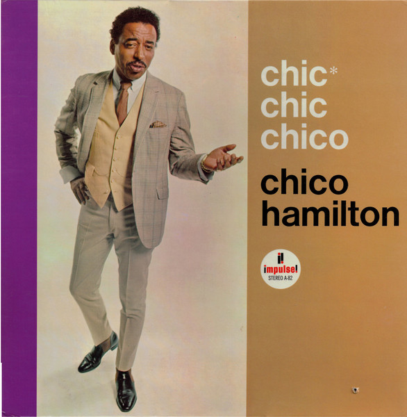 Chic* Chic Chico cover