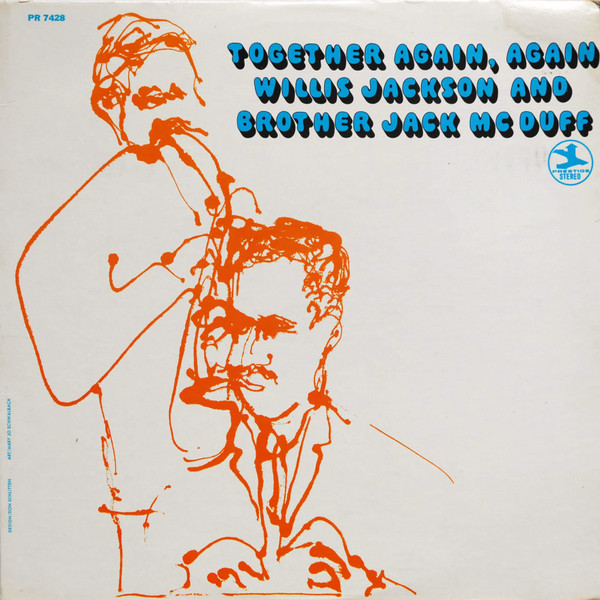 Together Again, Again cover