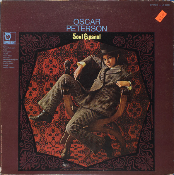 Soul Español cover
