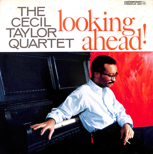 Looking Ahead! cover