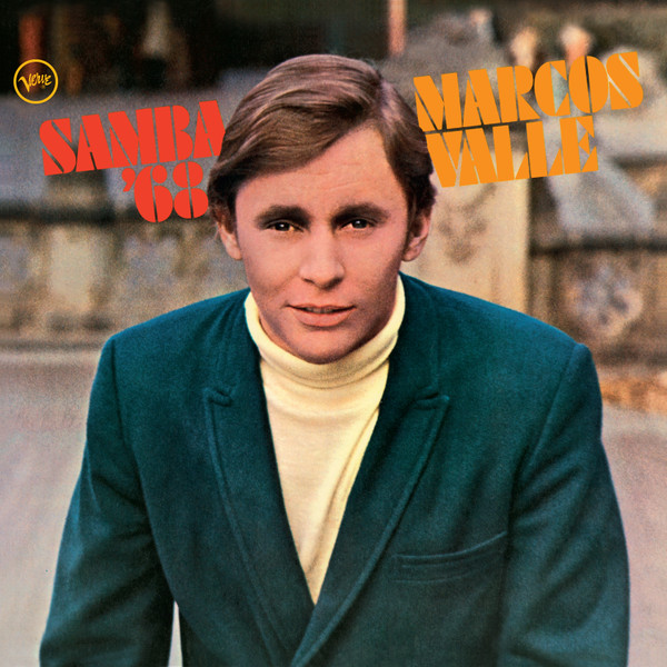 Samba '68 cover