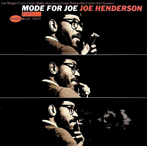 Mode For Joe cover