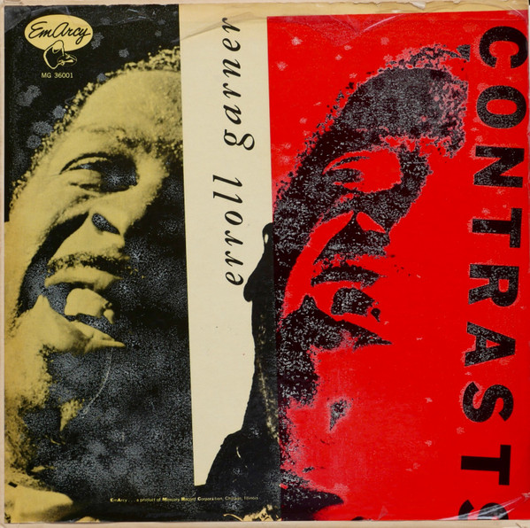 Contrasts cover