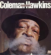 The Hawk Flies cover