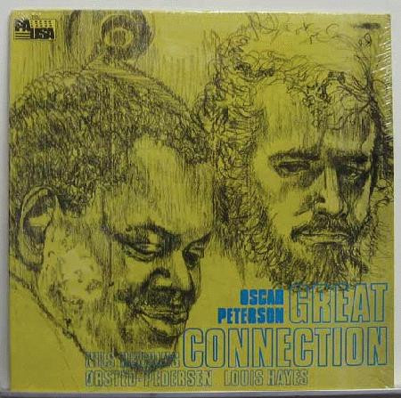 Great Connection cover