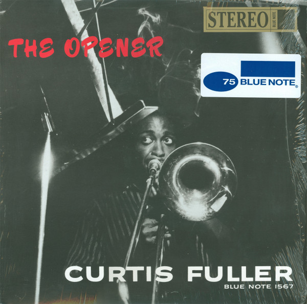 The Opener cover