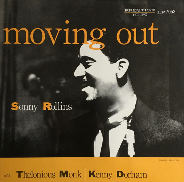 Moving Out cover