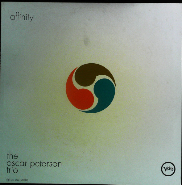 Affinity cover