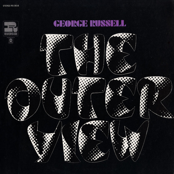 The Outer View cover