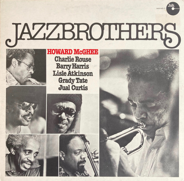 Jazzbrothers cover