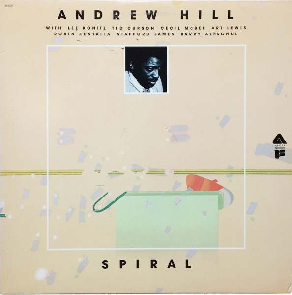 Spiral cover