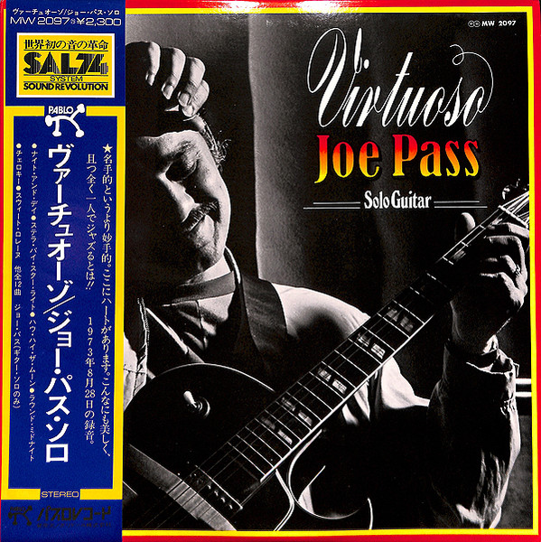 Virtuoso cover