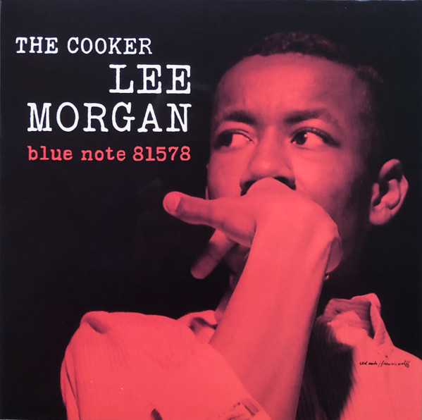 The Cooker cover