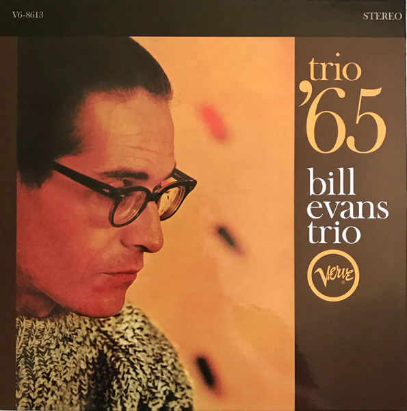 Trio '65 cover