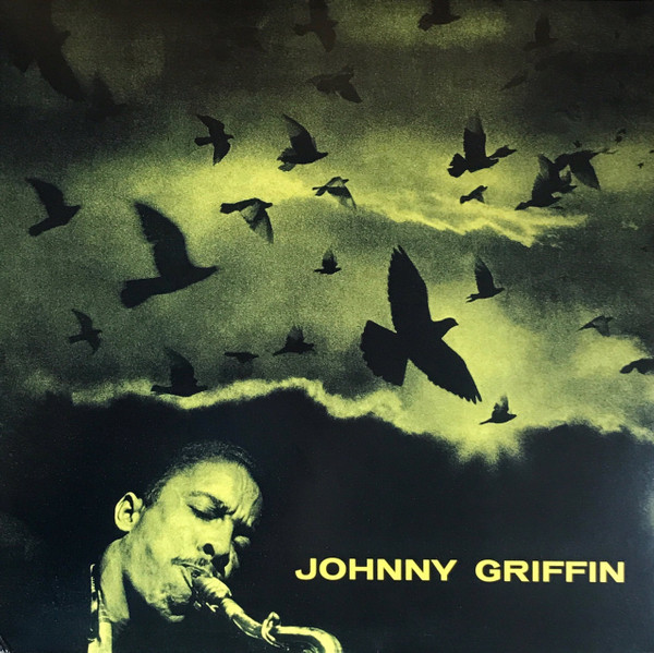 A Blowing Session cover