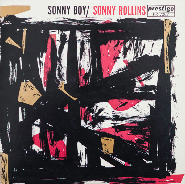 Sonny Boy cover