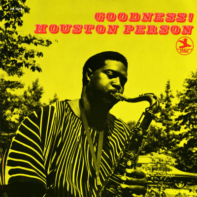 Goodness! cover
