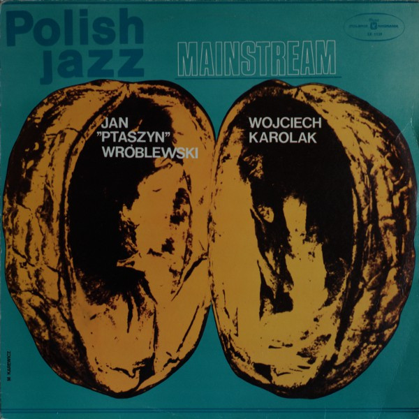 Mainstream cover