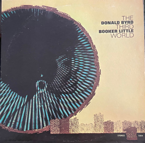 The Third World cover