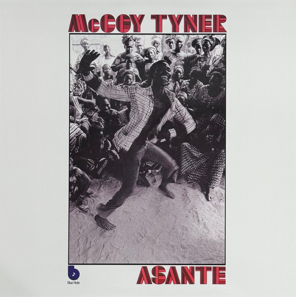 Asante cover