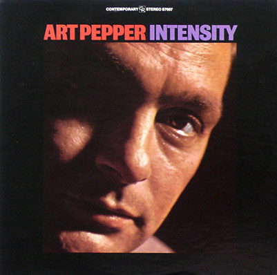 Intensity cover