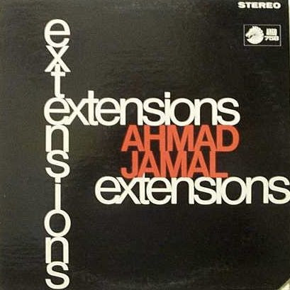 Extensions cover