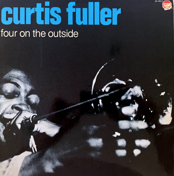 Four On The Outside cover