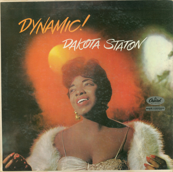 Dynamic! cover