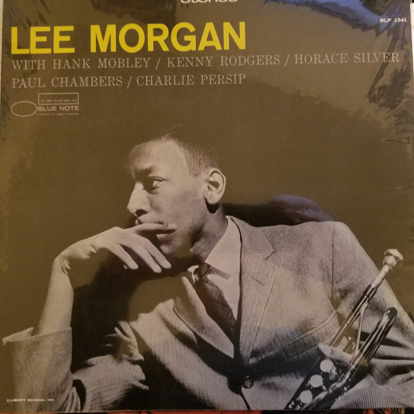 Sextet cover