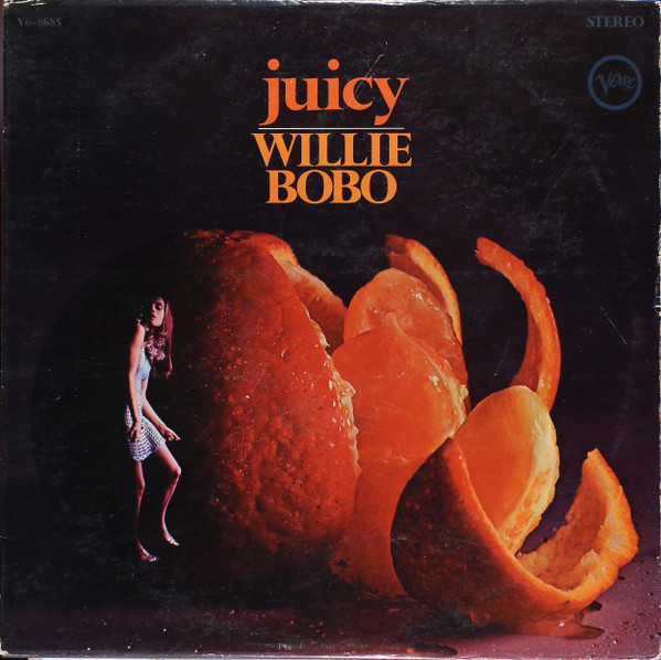 Juicy cover