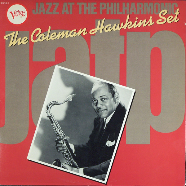 The Coleman Hawkins Set cover