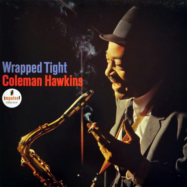Wrapped Tight cover
