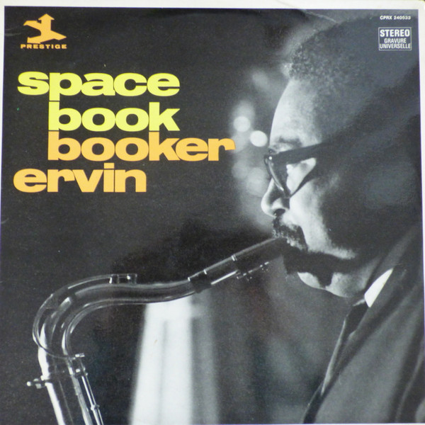 Space Book cover