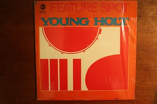 Feature Spot cover