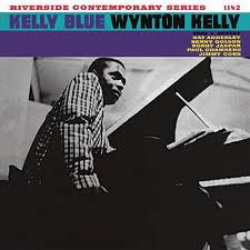 Kelly Blue cover