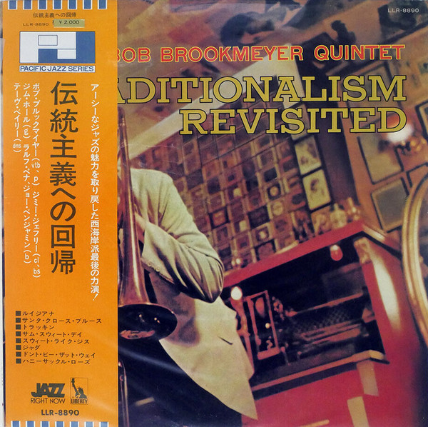 Traditionalism Revisited cover