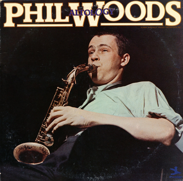 Altology cover