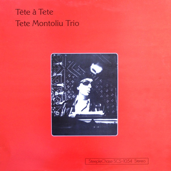 Tête À Tete cover