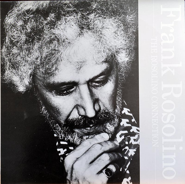 The Rosolino Connection cover